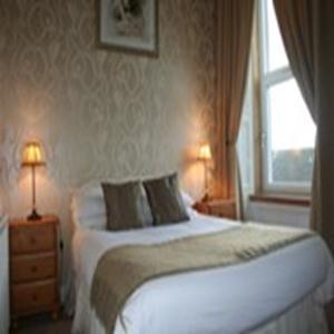 Royal Hotel Girvan Extérieur photo